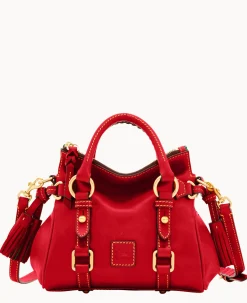Florentine Nano Satchel