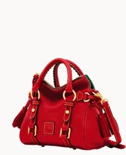 Florentine Nano Satchel