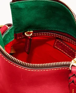 Florentine Nano Satchel