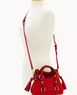 Florentine Nano Satchel