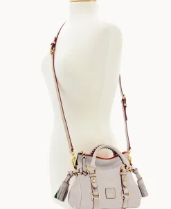 Florentine Nano Satchel