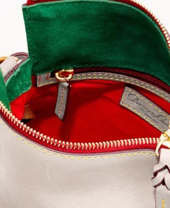 Florentine Nano Satchel