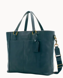 Florentine Newport Tote