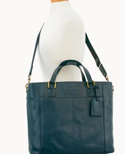 Florentine Newport Tote