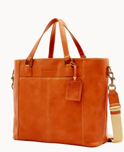 Florentine Newport Tote