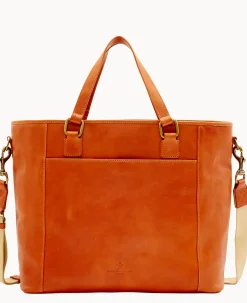 Florentine Newport Tote