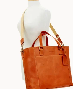 Florentine Newport Tote