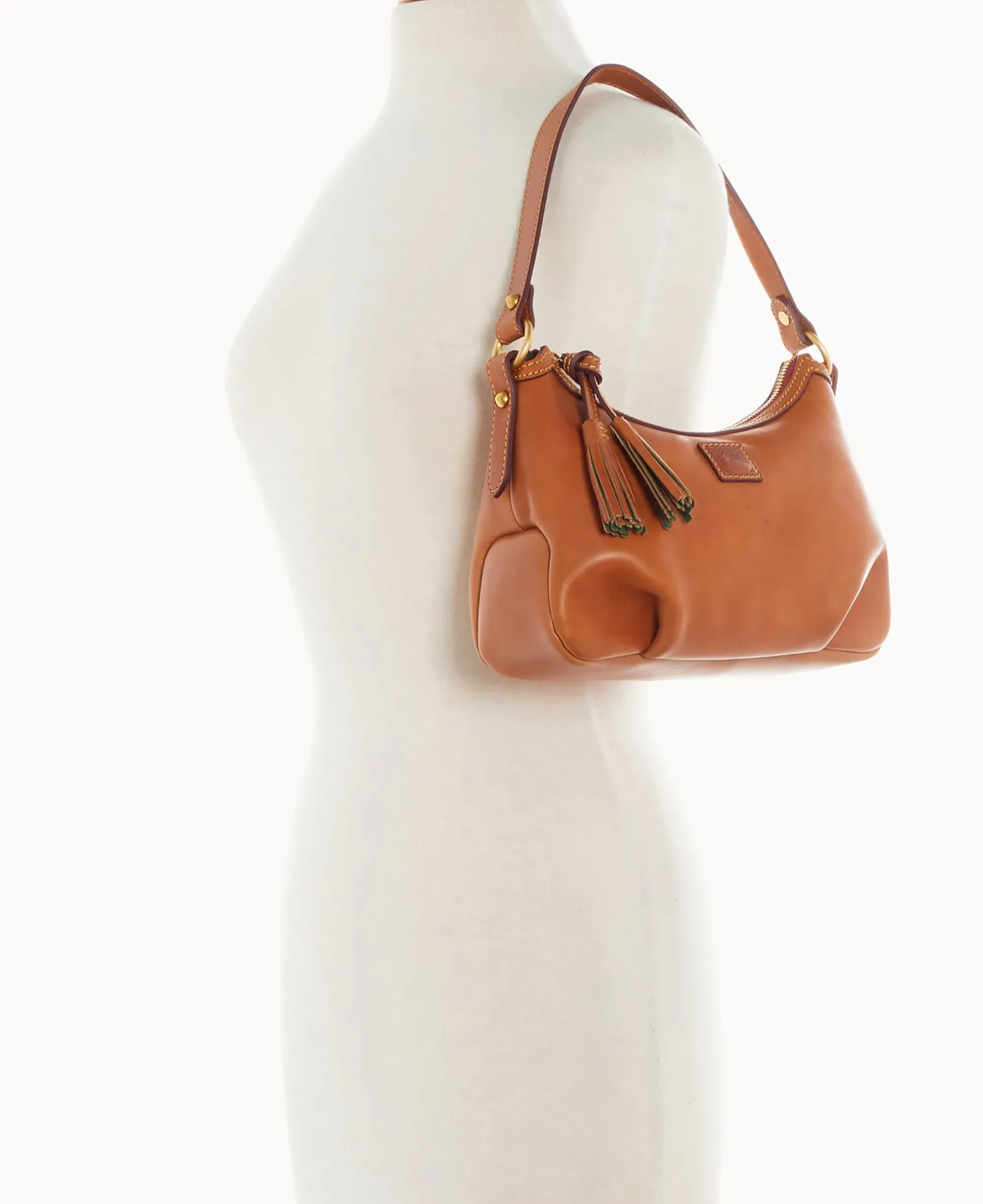 Florentine Pouchette