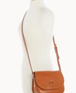 Florentine Saddle Bag
