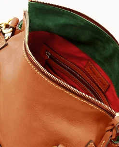Florentine Satchel
