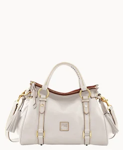 Florentine Satchel