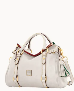 Florentine Satchel