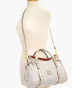 Florentine Satchel