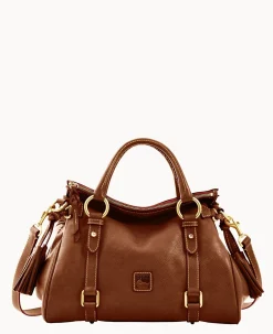 Florentine Satchel