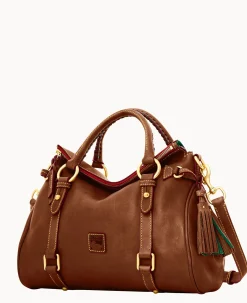 Florentine Satchel