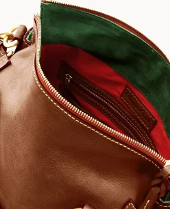 Florentine Satchel