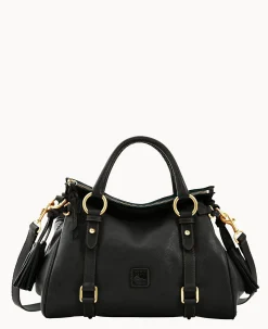 Florentine Satchel
