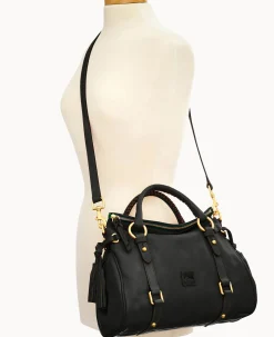 Florentine Satchel