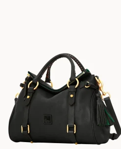 Florentine Satchel