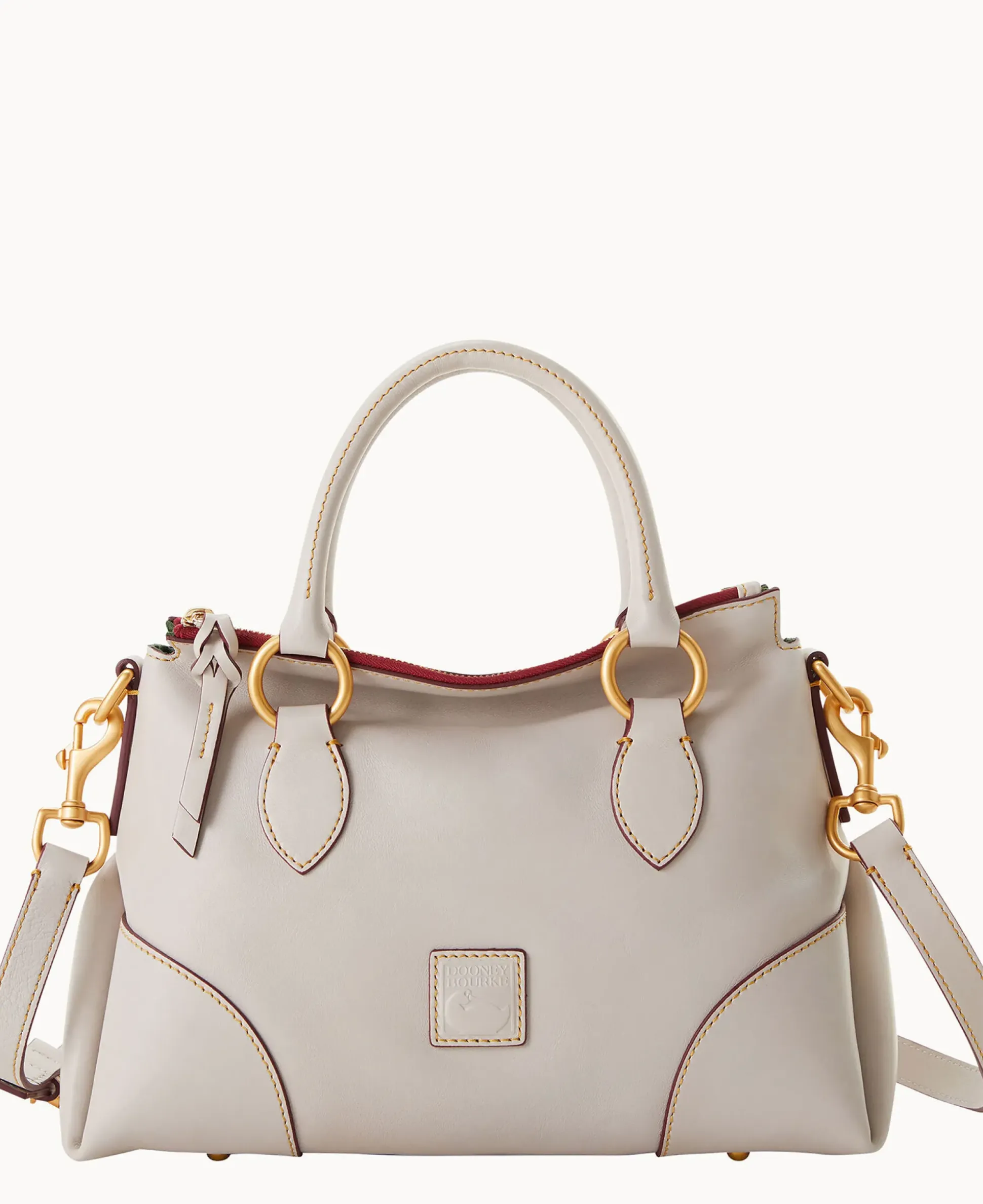 Florentine Satchel 30