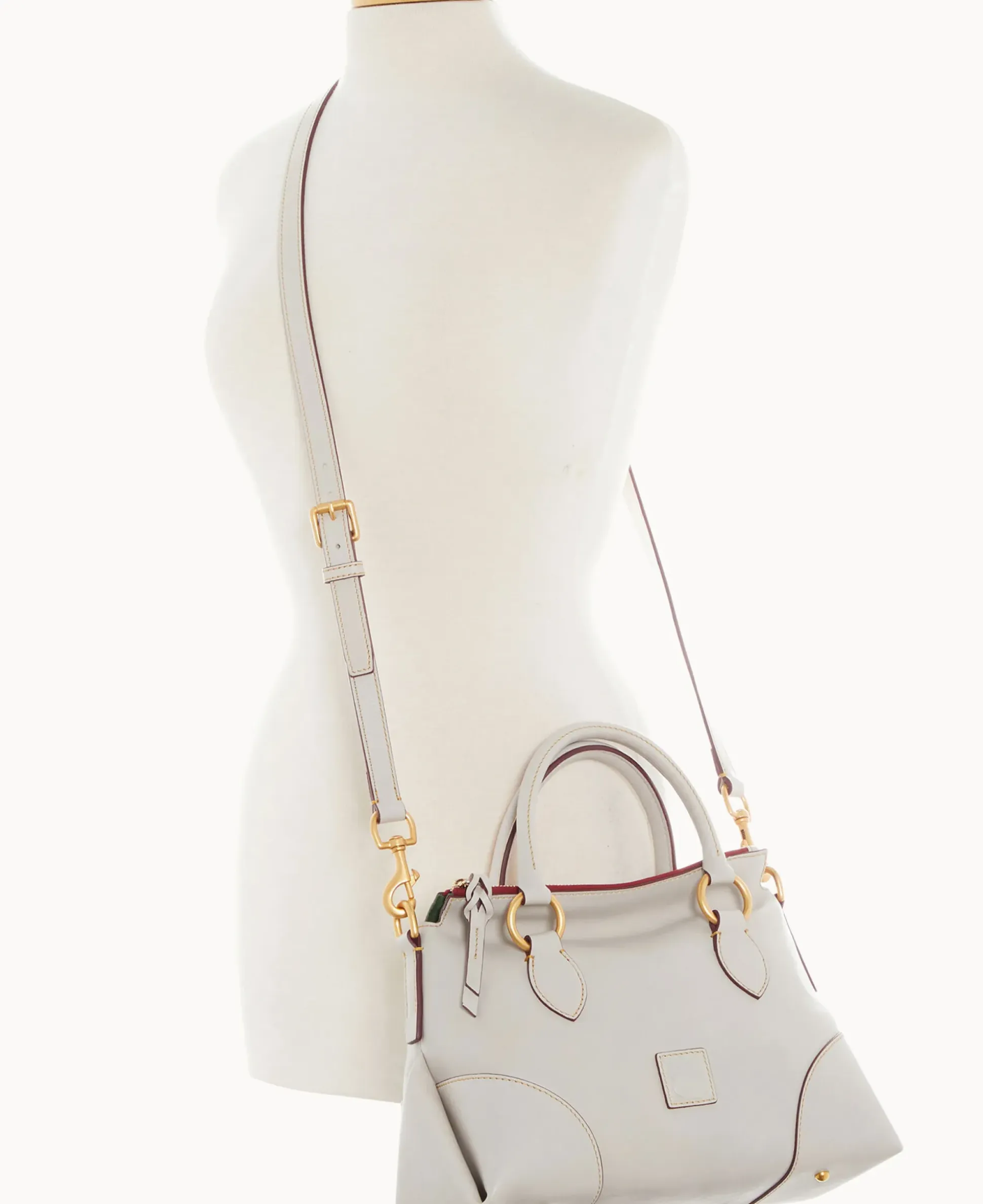 Florentine Satchel 30