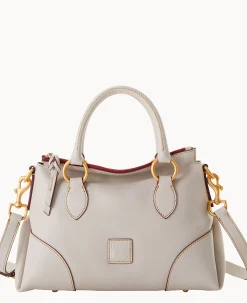 Florentine Satchel 30