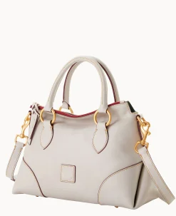 Florentine Satchel 30