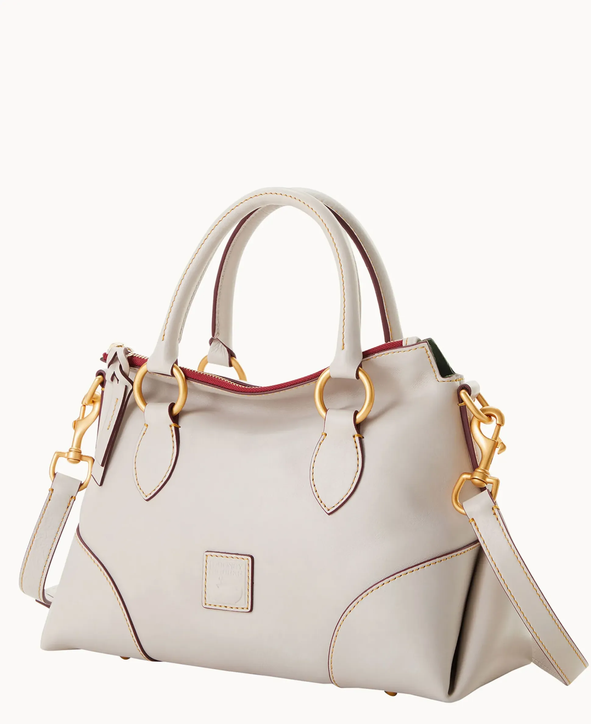 Florentine Satchel 30