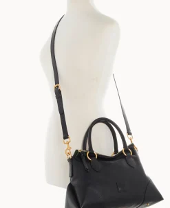 Florentine Satchel 38