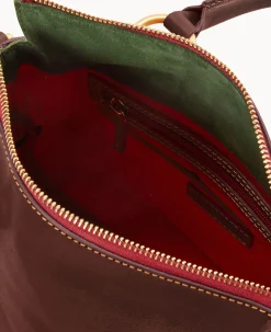 Florentine Satchel 30