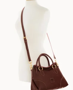 Florentine Satchel 30