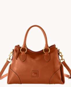 Florentine Satchel 38