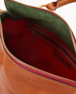 Florentine Satchel 30