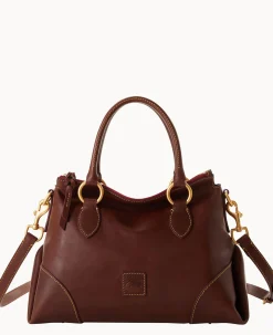 Florentine Satchel 38