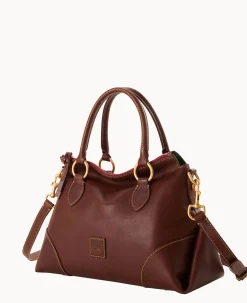 Florentine Satchel 38