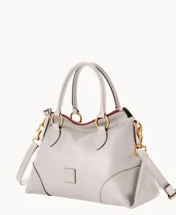 Florentine Satchel 38