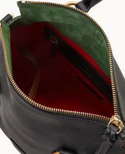 Florentine Satchel 30