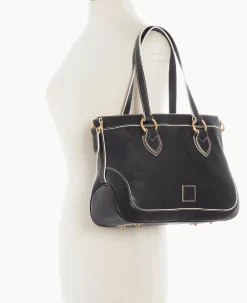 Florentine Shopper