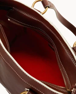 Florentine Shopper