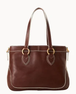 Florentine Shopper