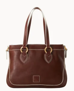 Florentine Shopper