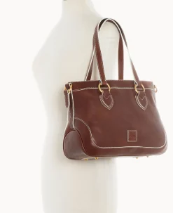 Florentine Shopper