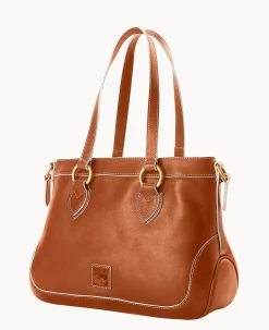 Florentine Shopper