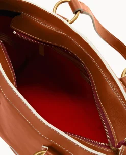 Florentine Shopper