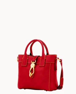 Florentine Small Amelie Tote