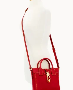 Florentine Small Amelie Tote