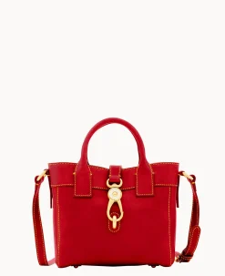 Florentine Small Amelie Tote