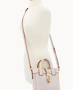 Florentine Small Amelie Tote