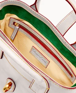 Florentine Small Amelie Tote