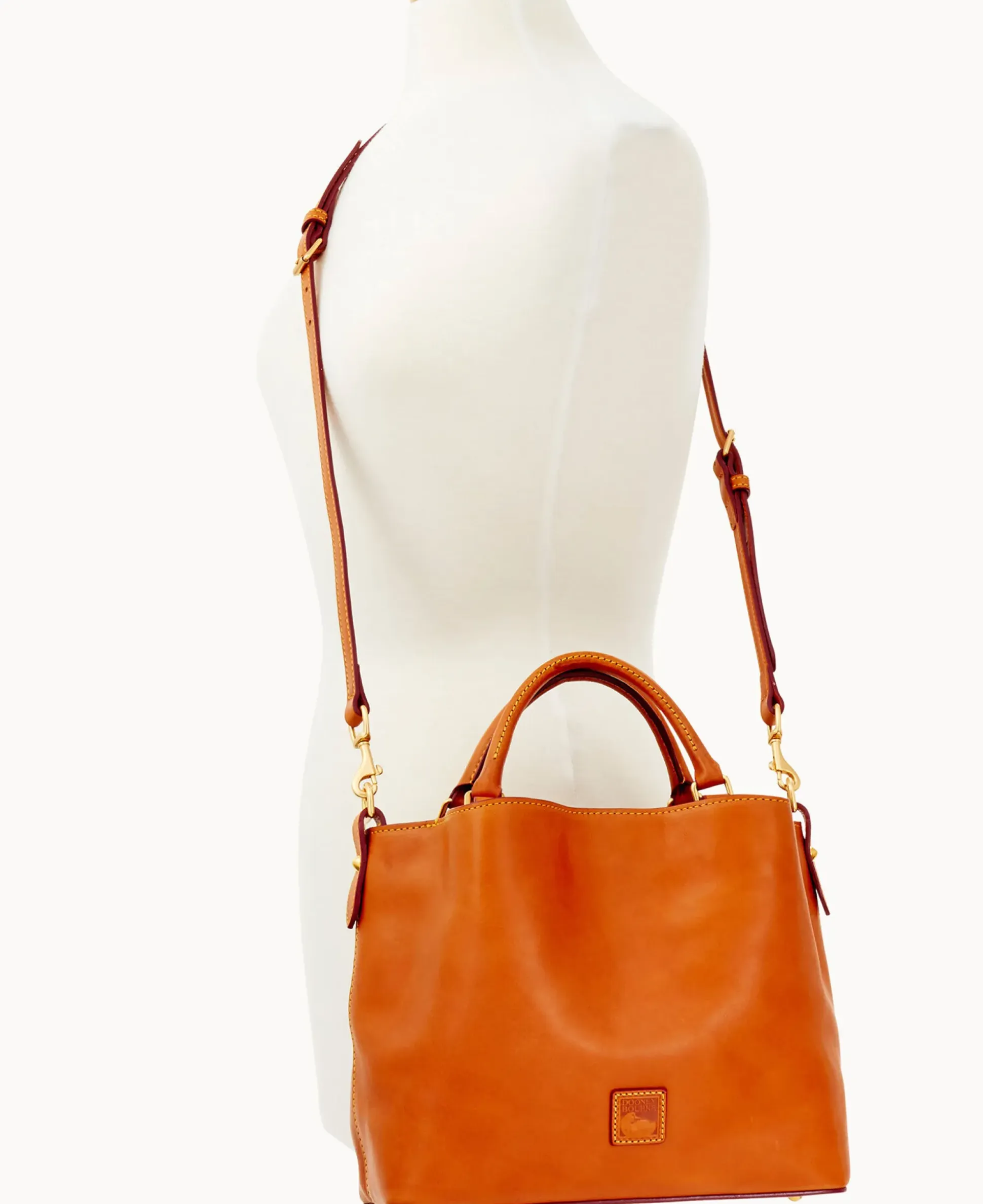 Florentine Small Brenna
